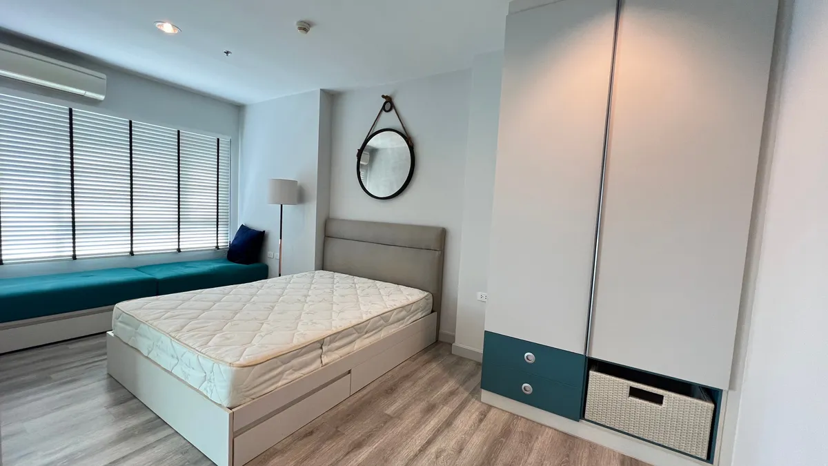 1 Bedroom 1 bathroom in north Pattaya photo 30