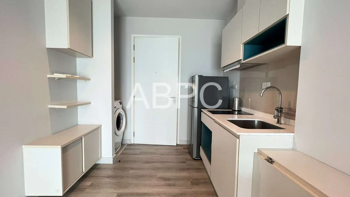 1 Bedroom 1 bathroom in north Pattaya photo 4