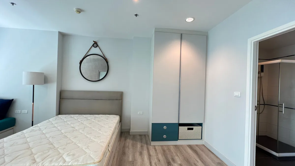 1 Bedroom 1 bathroom in north Pattaya photo 31