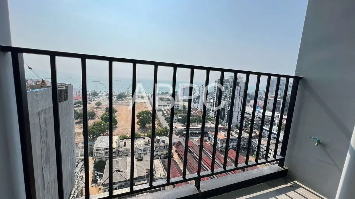 1 Bedroom 1 bathroom in north Pattaya photo 9