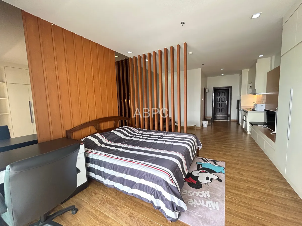 Studio in Jomtien For Rent photo 2
