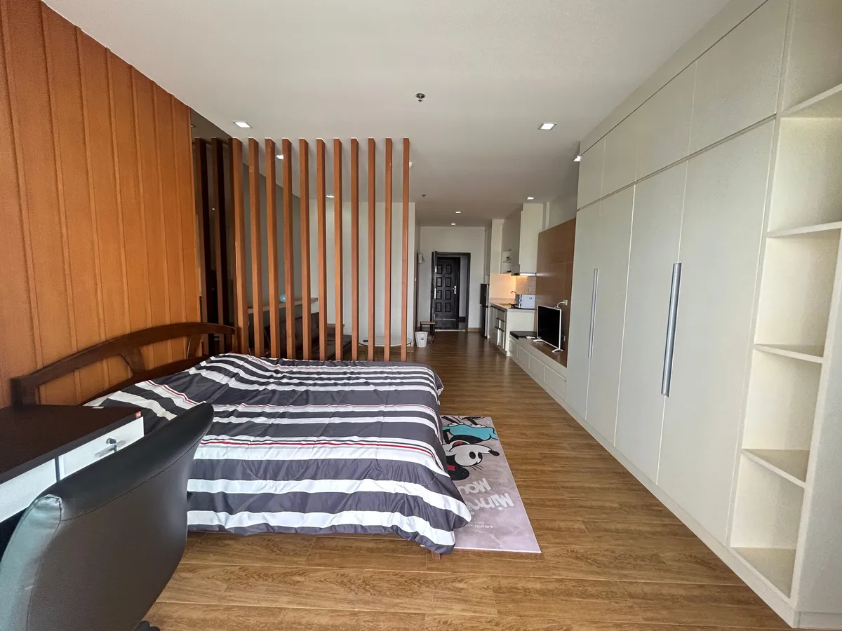 Studio in Jomtien For Rent photo 14
