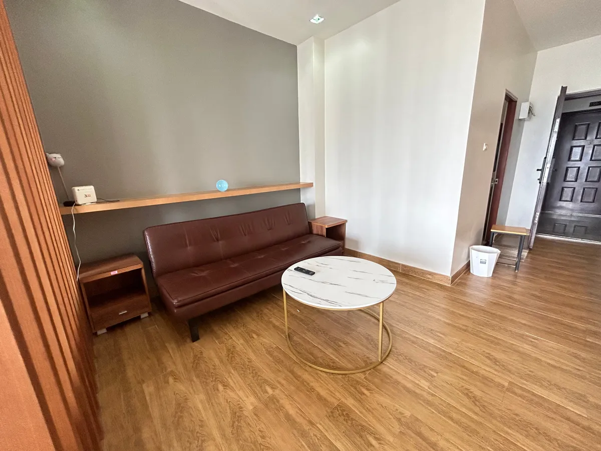 Studio in Jomtien For Rent photo 16