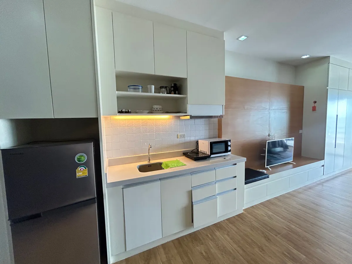 Studio in Jomtien For Rent photo 18