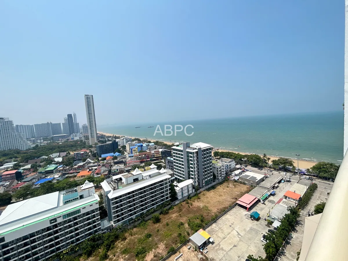 Studio in Jomtien For Rent photo 4