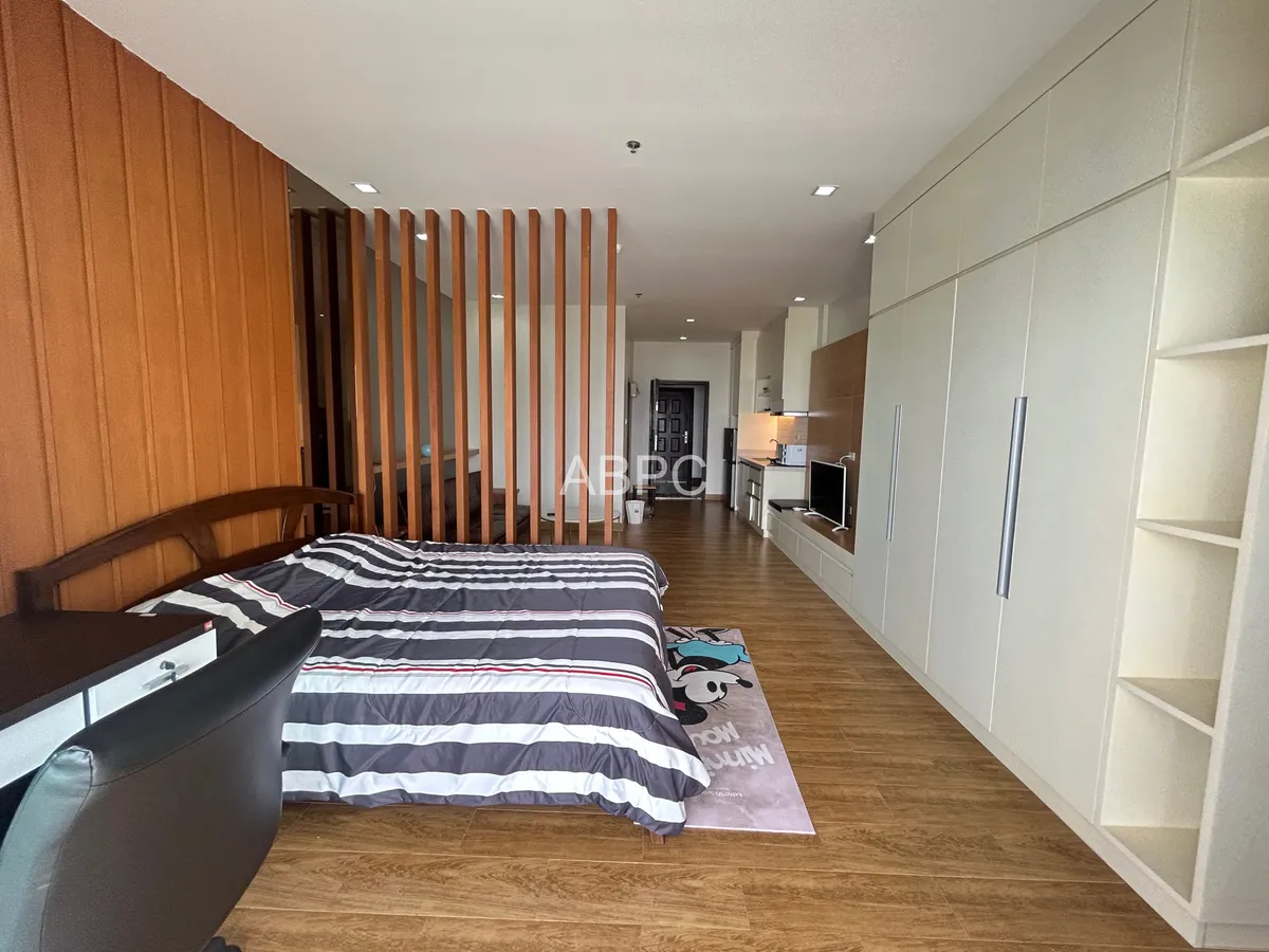 Studio in Jomtien For Rent photo 5