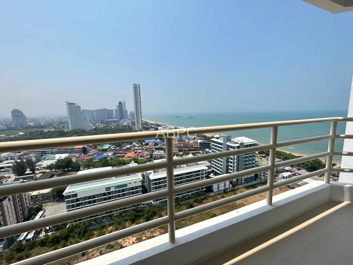 Studio in Jomtien For Rent photo 8