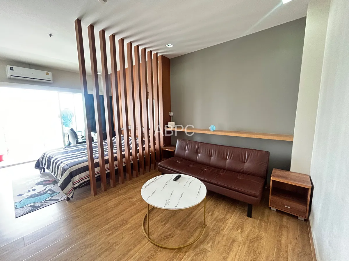 Studio in Jomtien For Rent photo 10
