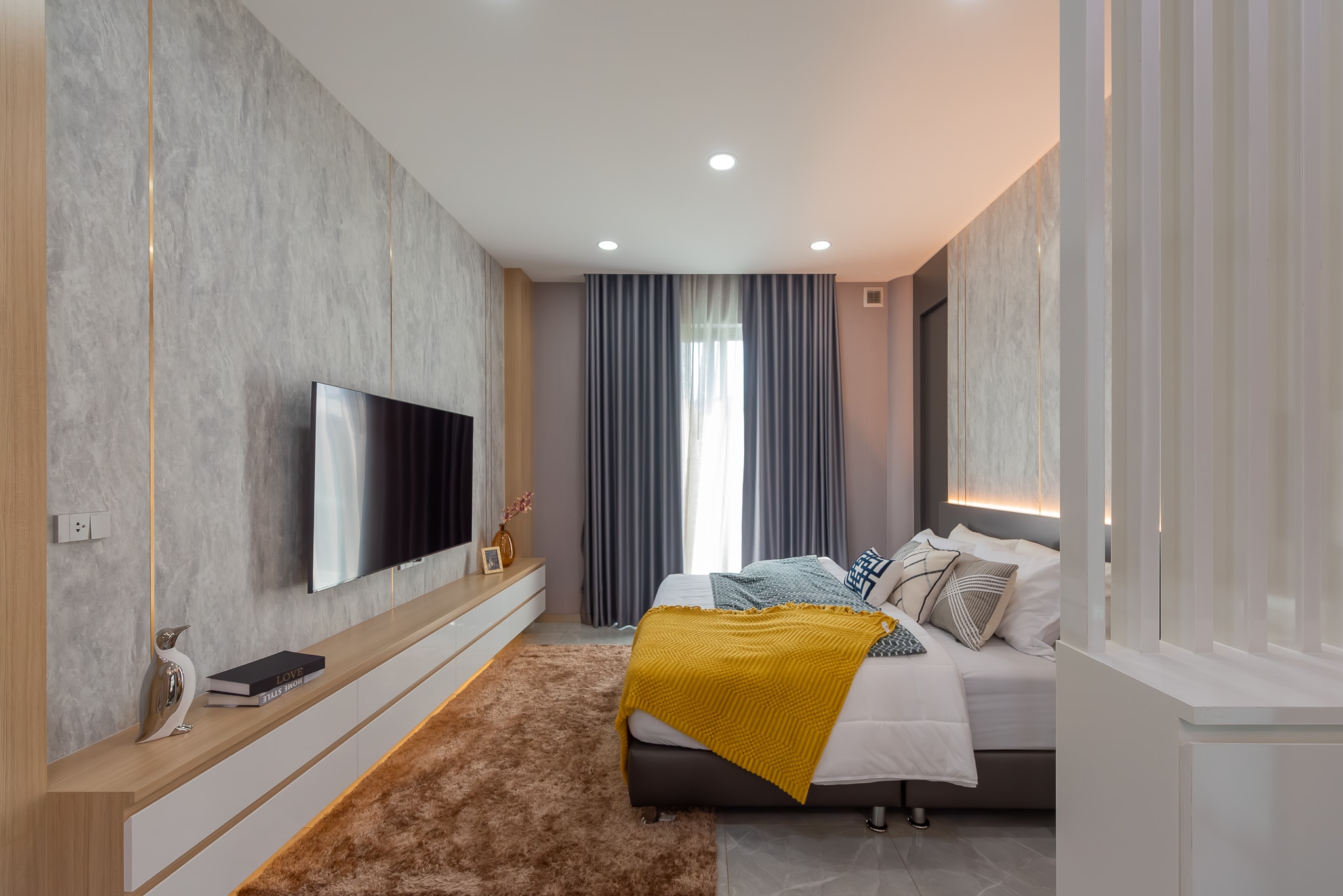 Luxury Pool Villa in East Pattaya photo 20