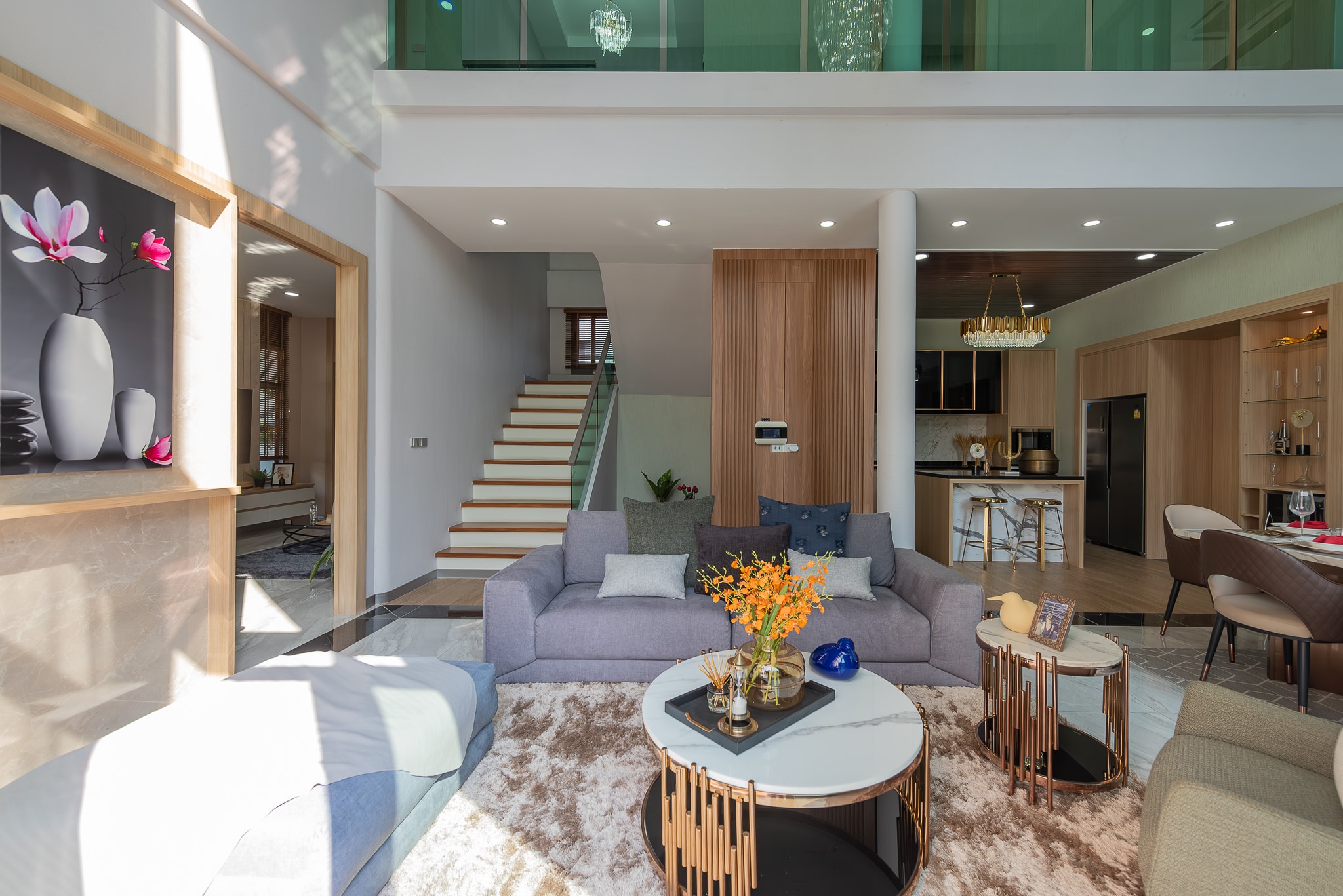 Luxury Pool Villa in East Pattaya photo 26