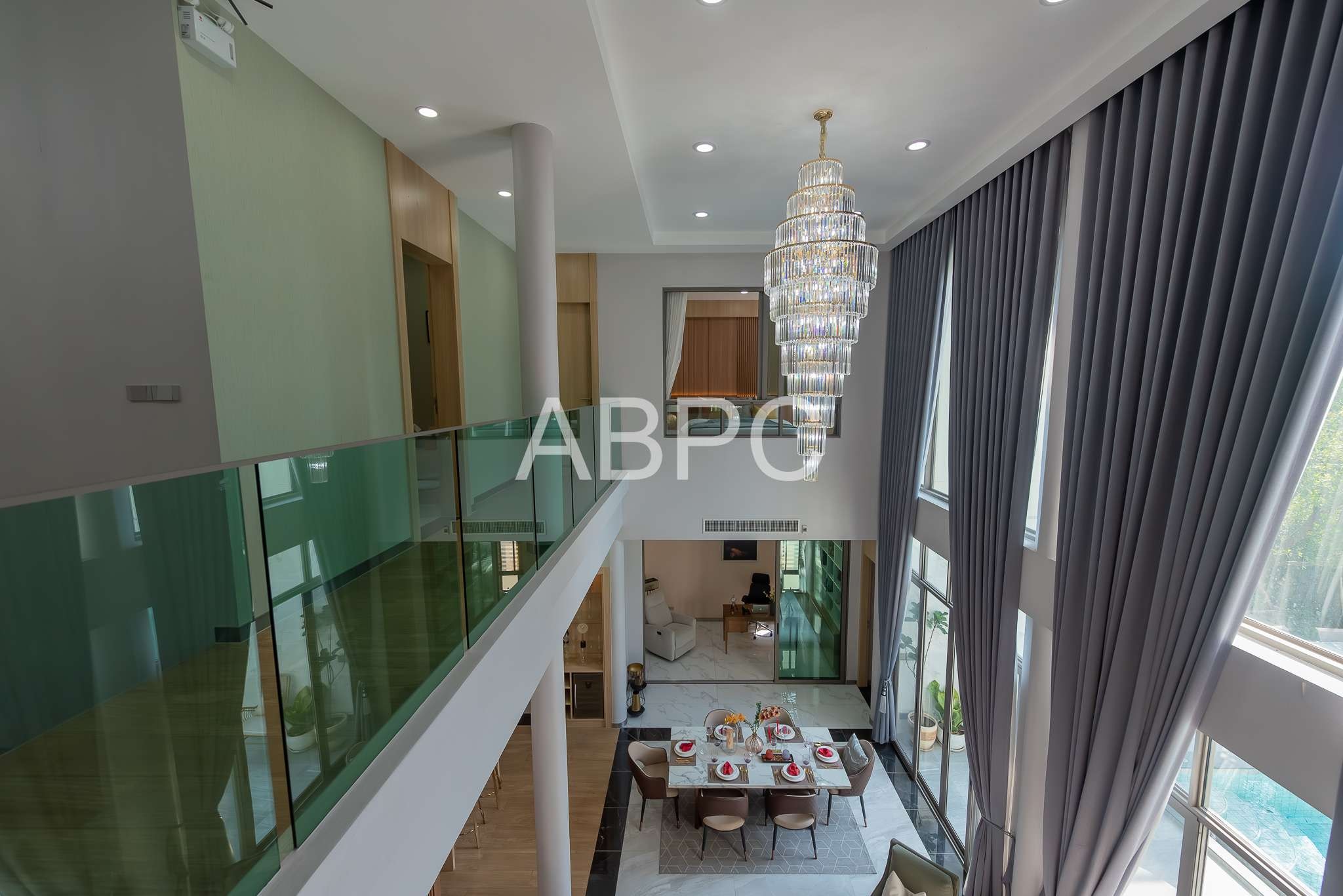 Luxury Pool Villa in East Pattaya photo 3