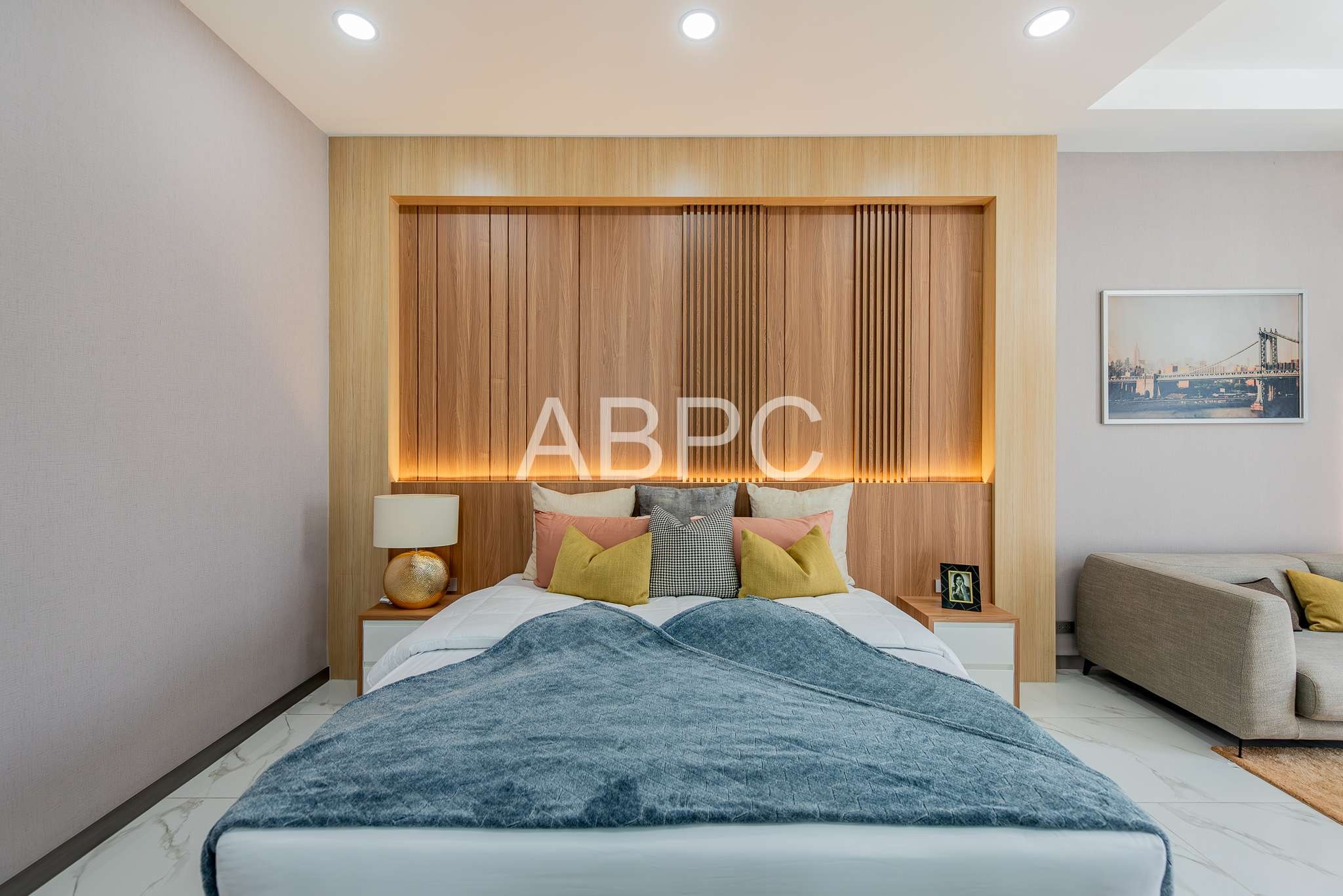Luxury Pool Villa in East Pattaya photo 15