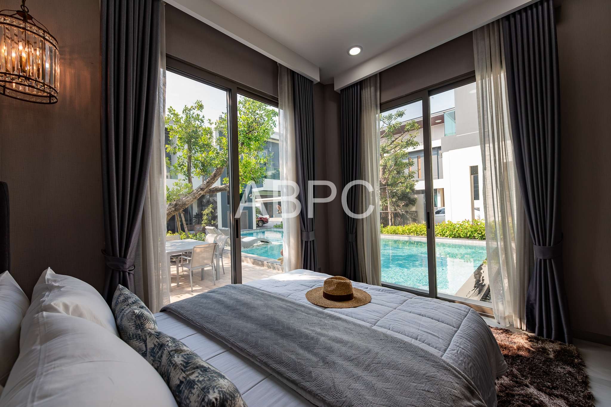Luxury Pool Villa in East Pattaya photo 14