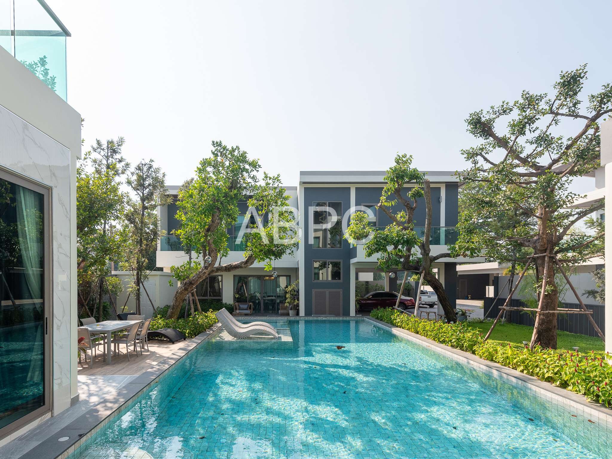 Luxury Pool Villa in East Pattaya photo 6