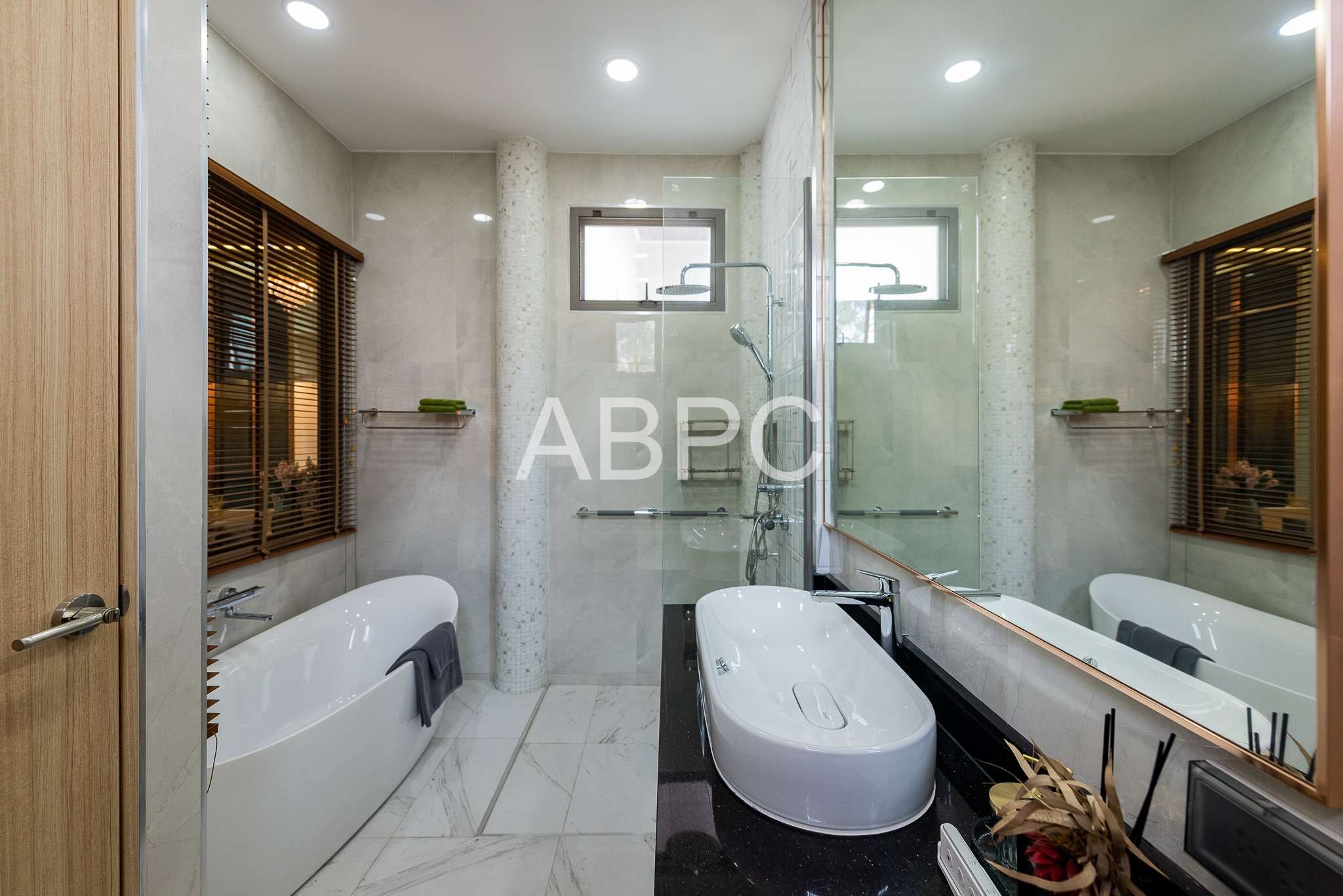 Luxury Pool Villa in East Pattaya photo 9