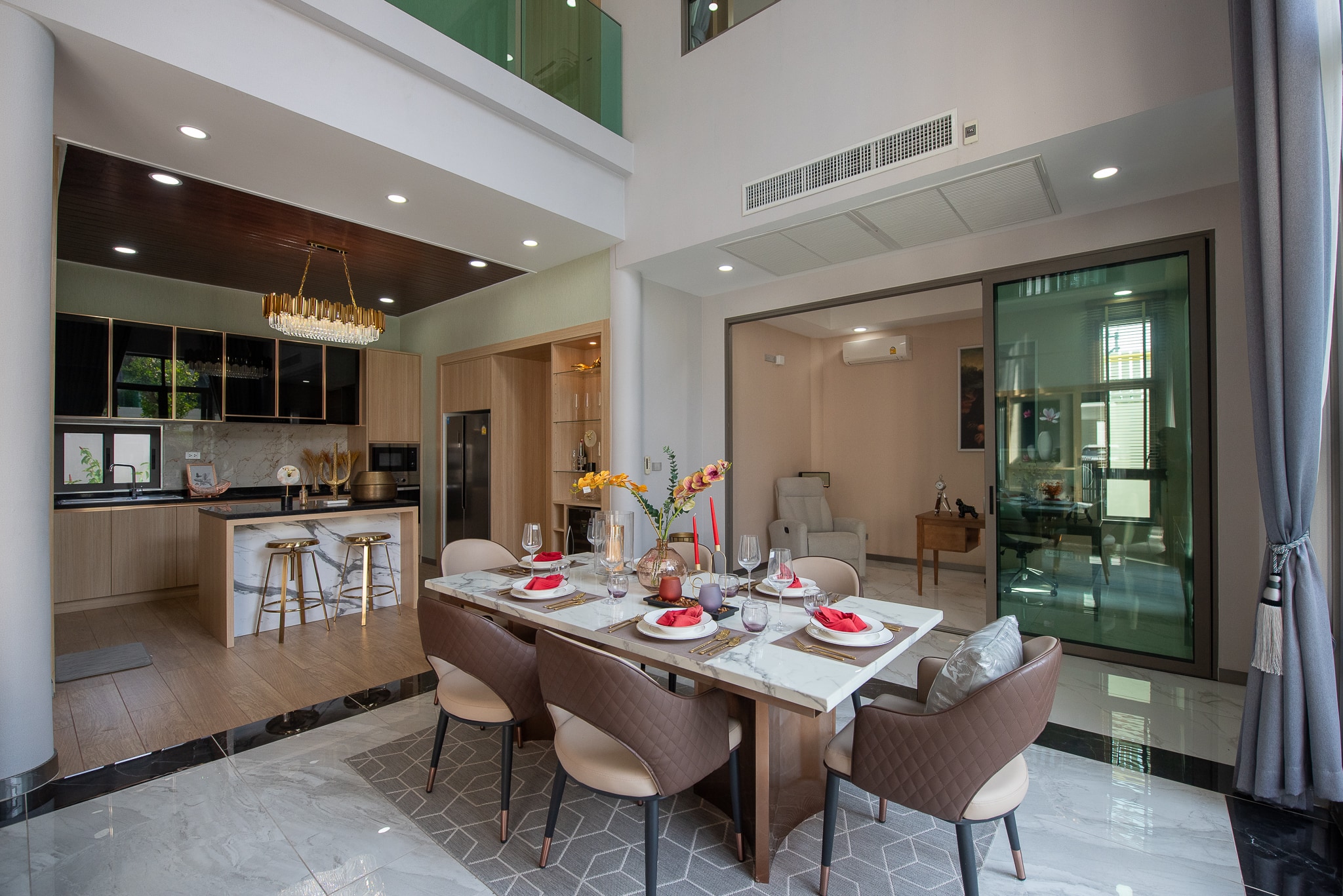 Luxury Pool Villa in East Pattaya photo 16