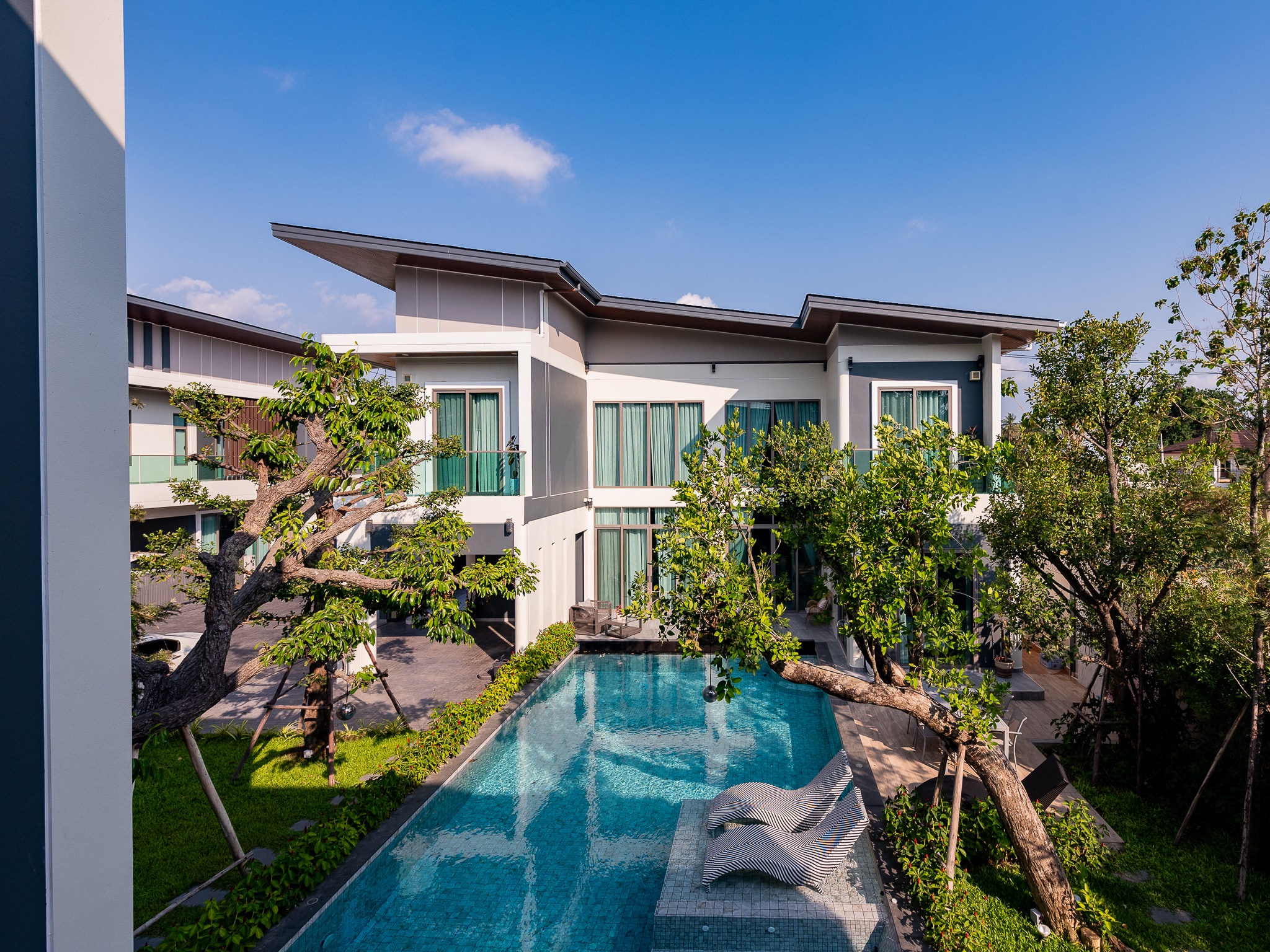 Luxury Pool Villa in East Pattaya photo 27