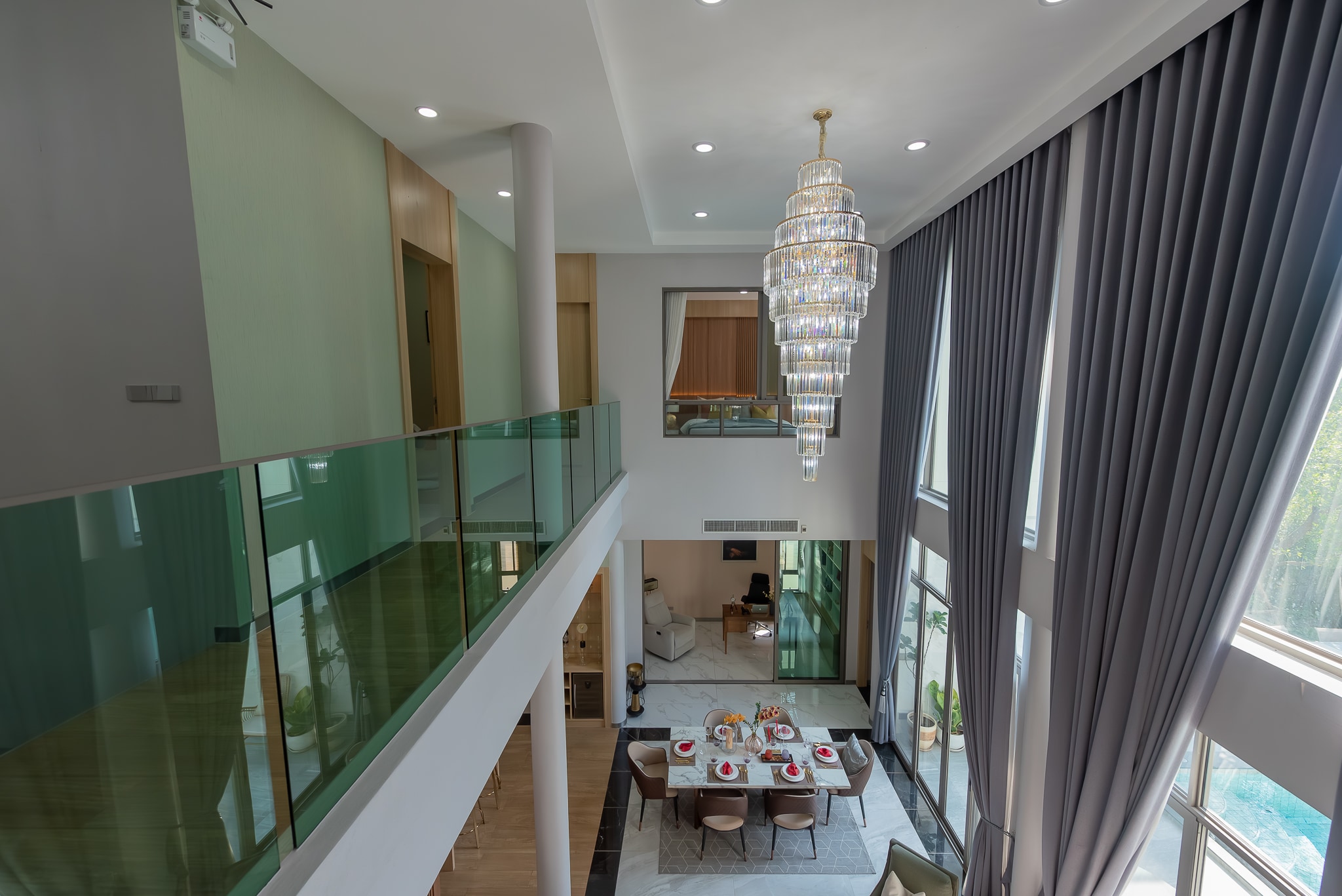 Luxury Pool Villa in East Pattaya photo 25