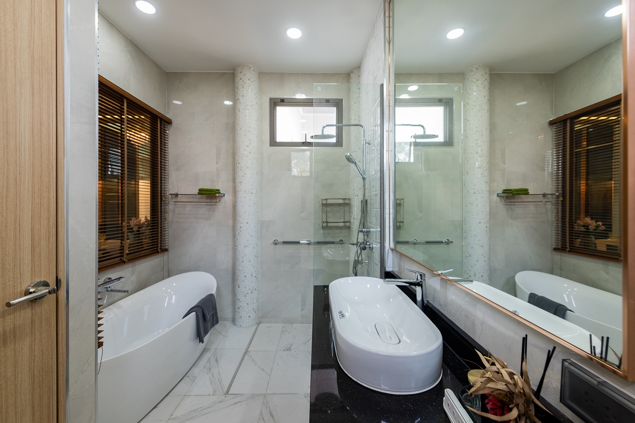 Luxury Pool Villa in East Pattaya photo 17