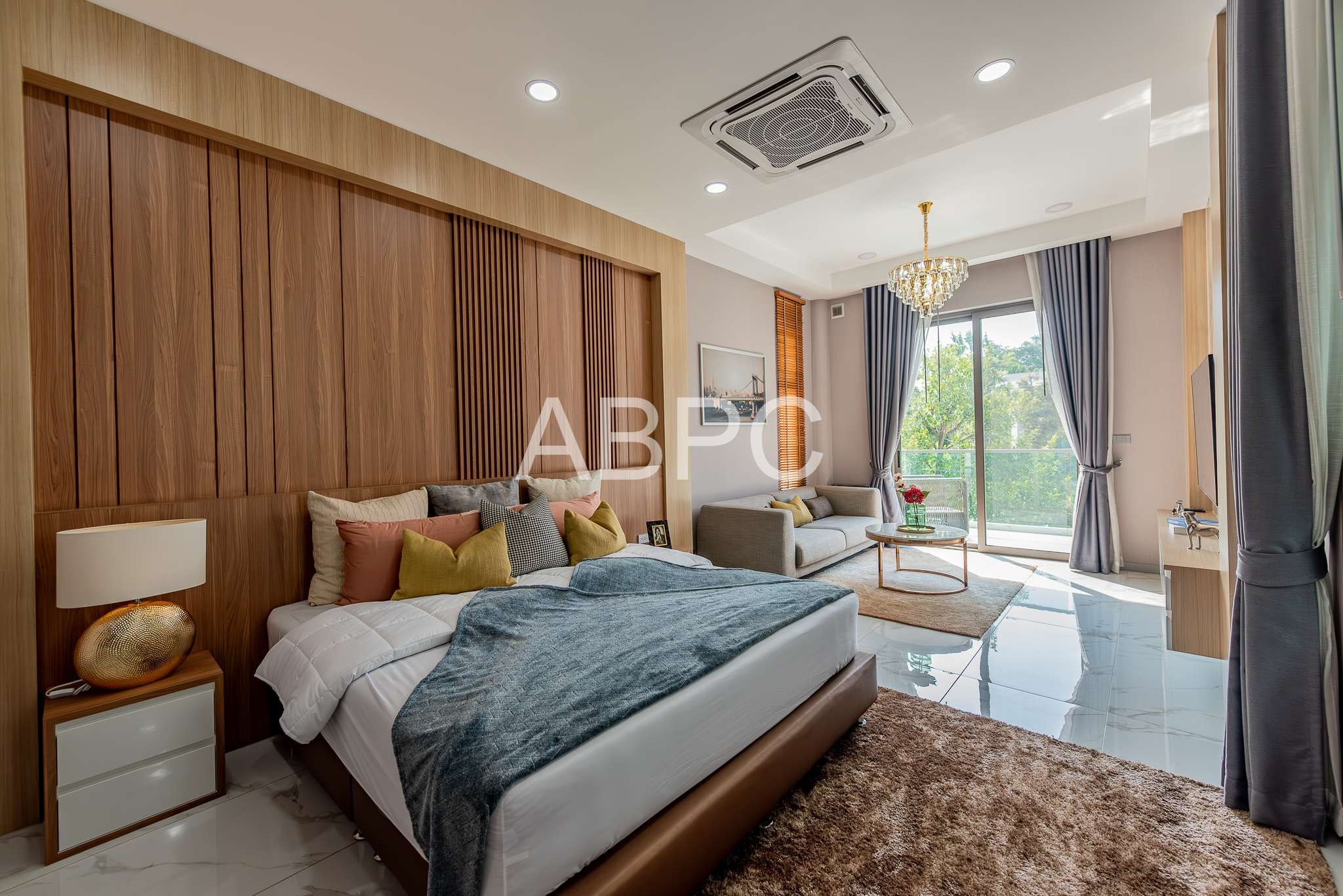 Luxury Pool Villa in East Pattaya photo 4