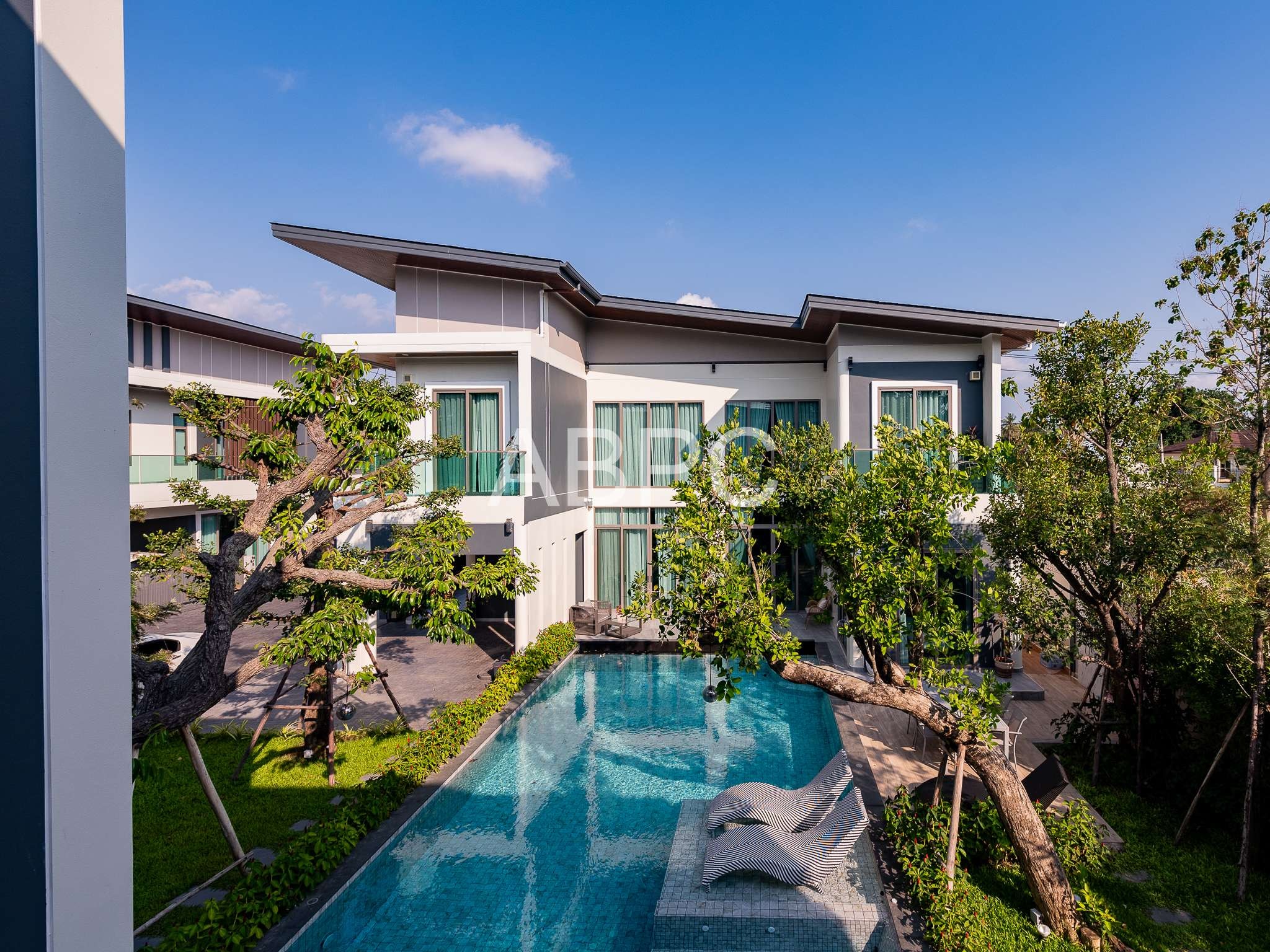 Luxury Pool Villa in East Pattaya photo 7