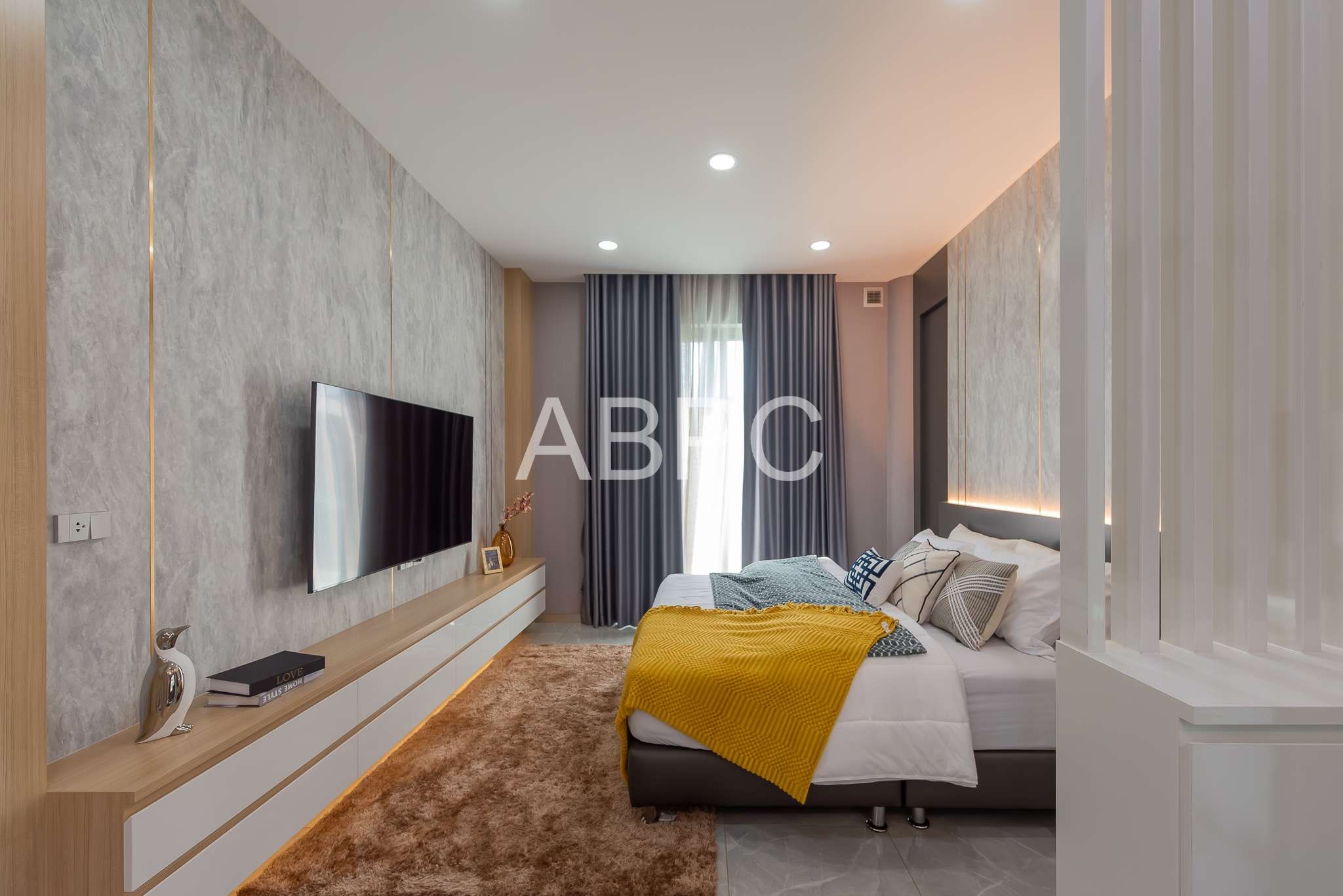 Luxury Pool Villa in East Pattaya photo 2