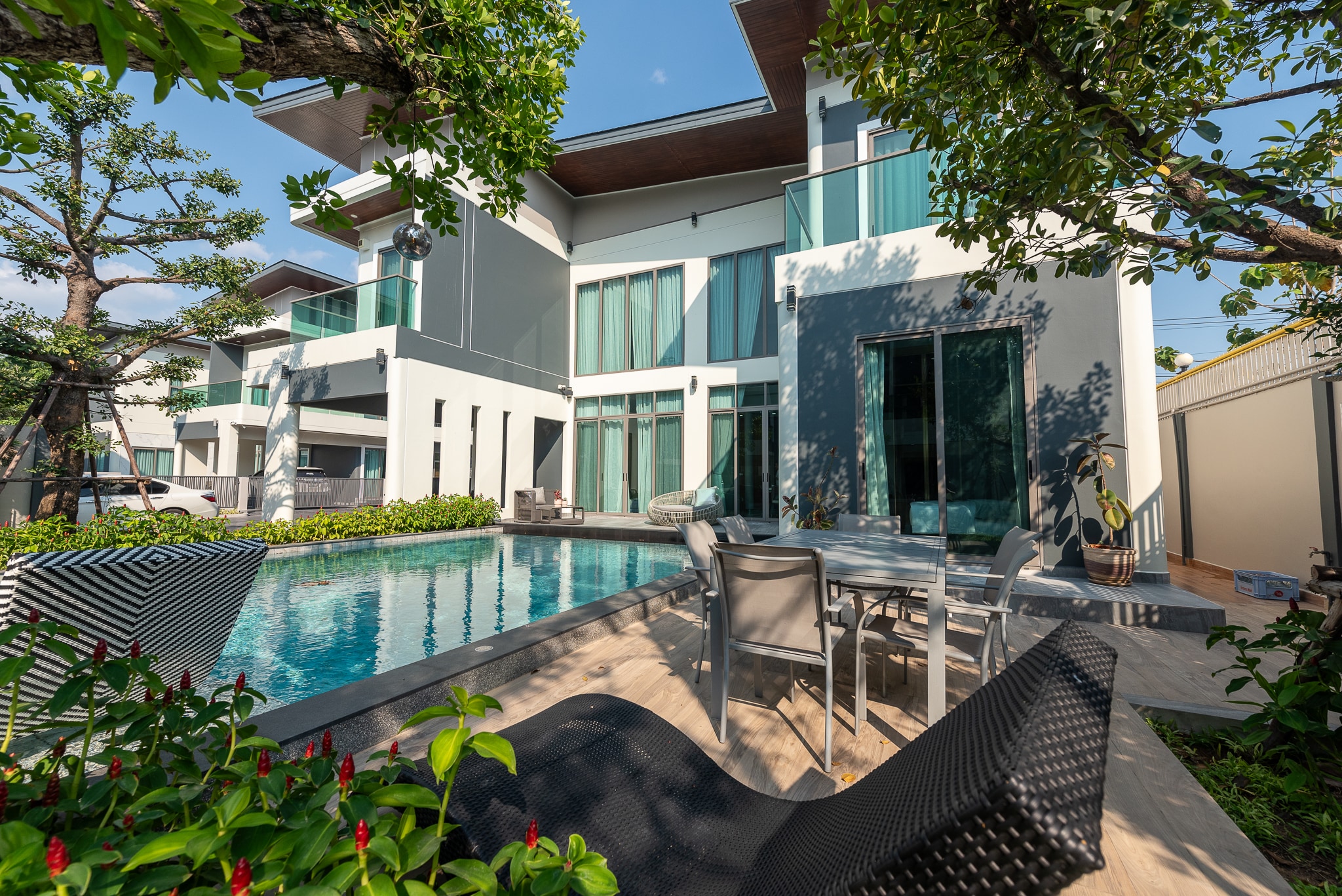 Luxury Pool Villa in East Pattaya photo 28