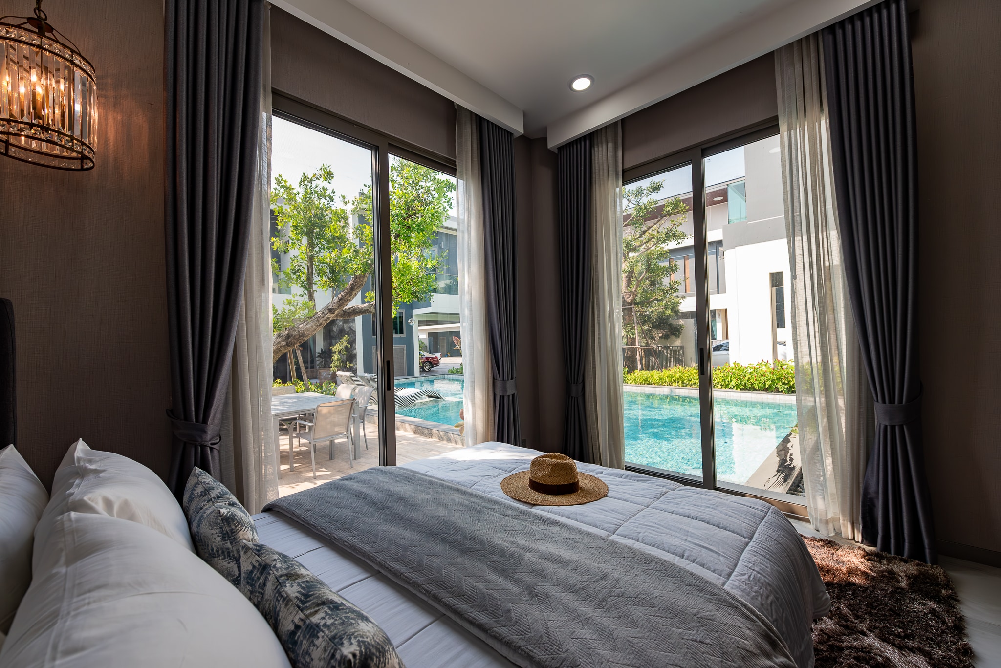 Luxury Pool Villa in East Pattaya photo 19
