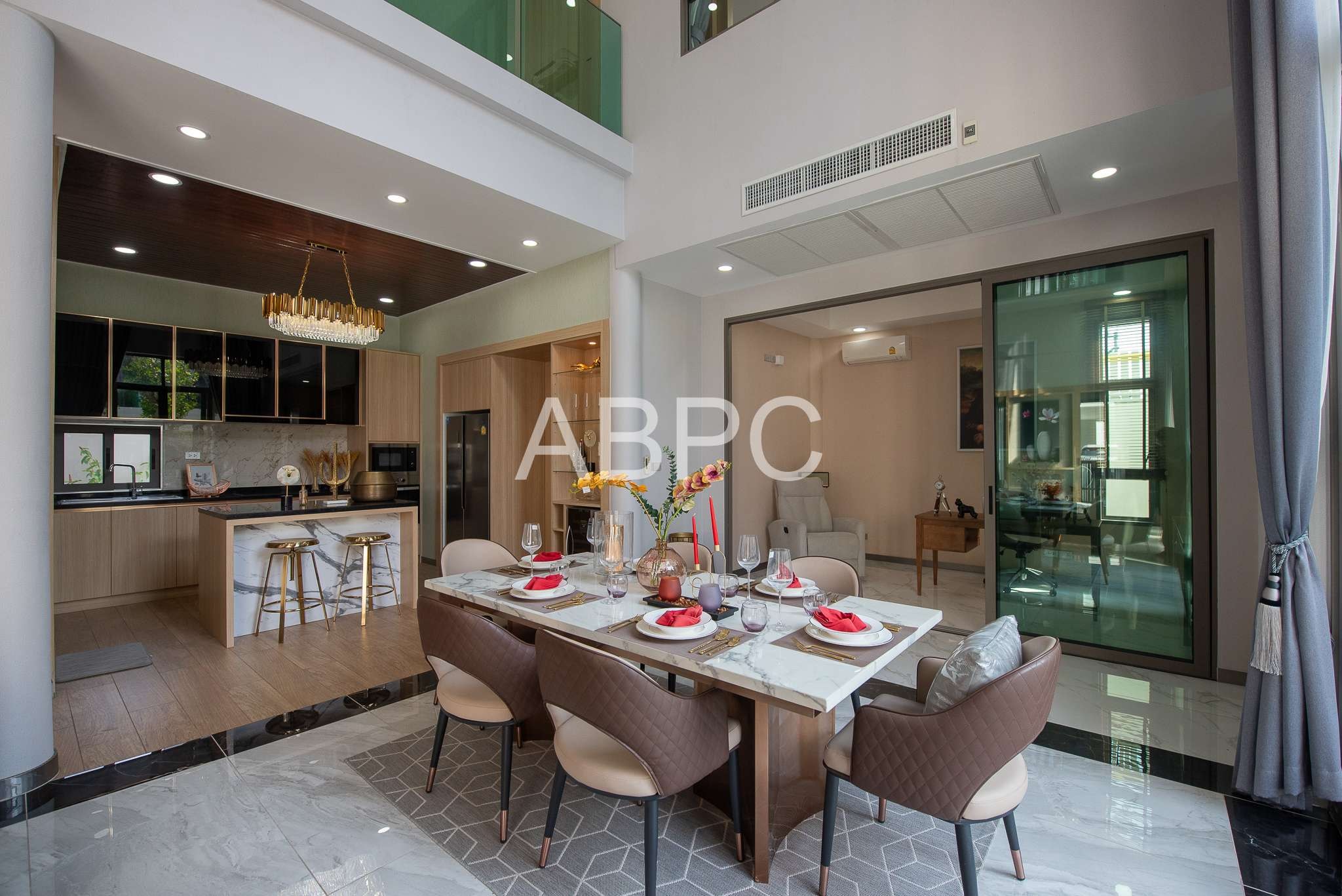 Luxury Pool Villa in East Pattaya photo 13