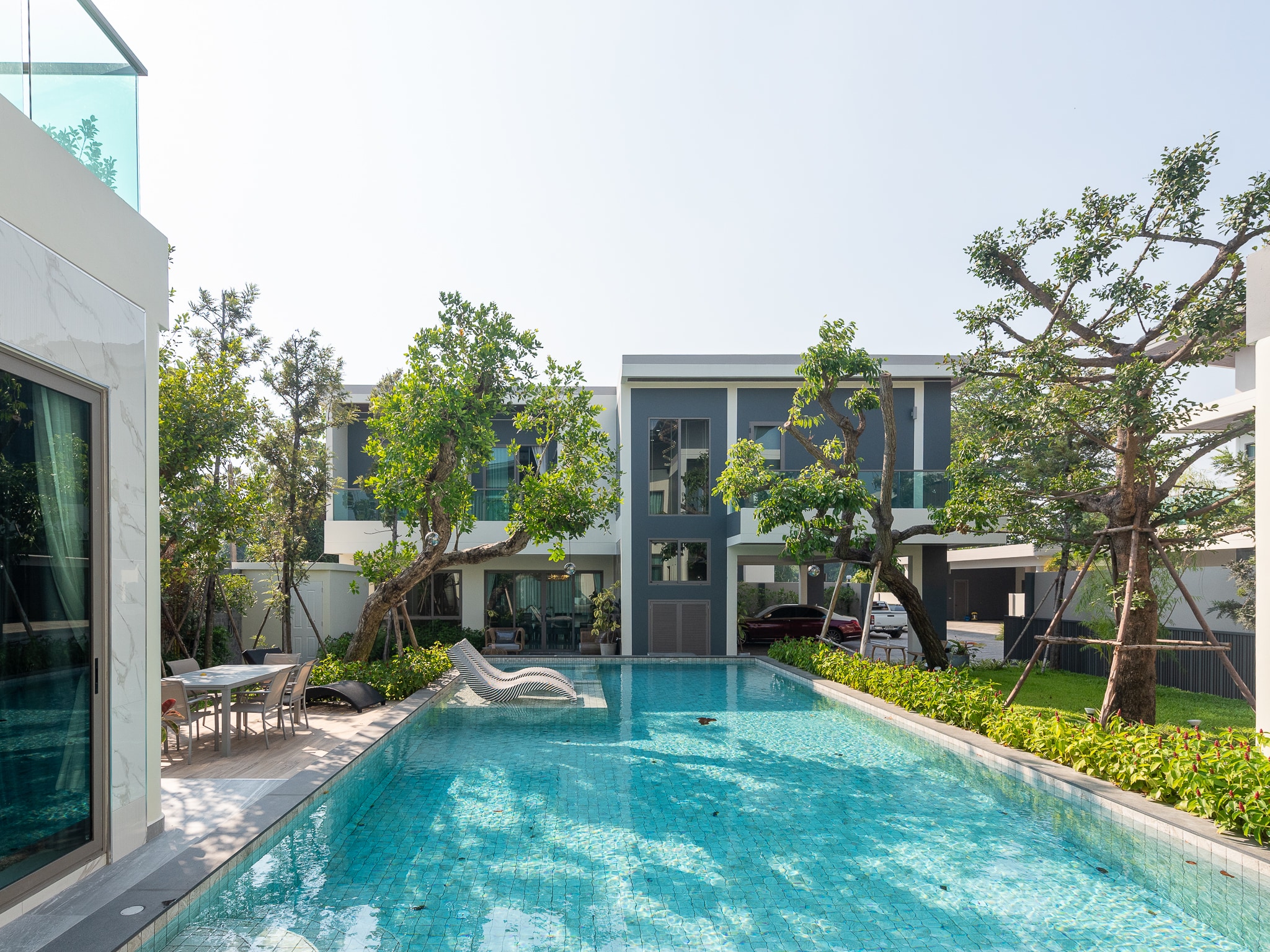 Luxury Pool Villa in East Pattaya photo 29