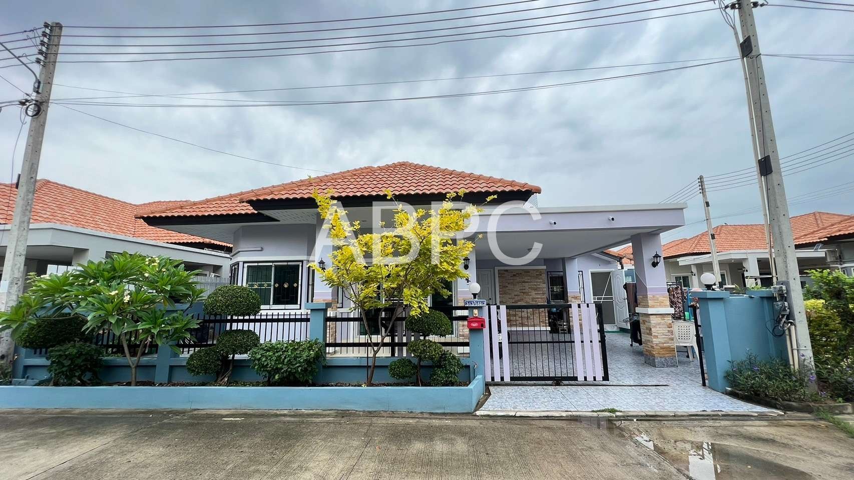 Reduced! 3 Bedroom House in East Pattaya