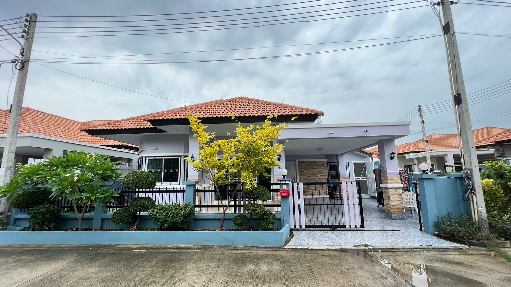 Reduced! 3 Bedroom House in East Pattaya photo 12