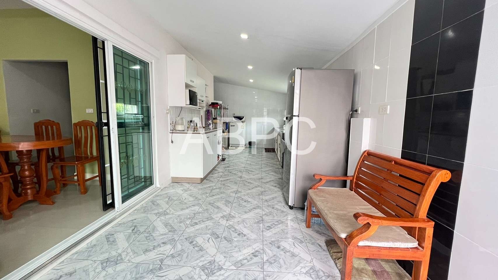 Reduced! 3 Bedroom House in East Pattaya photo 9