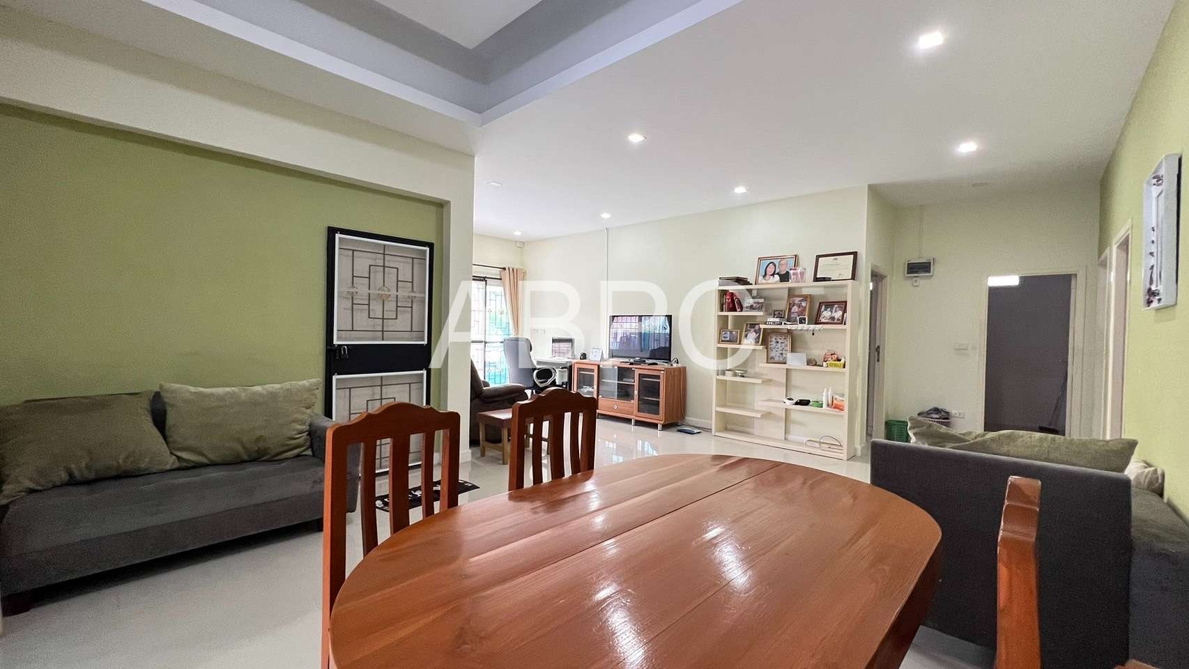 Reduced! 3 Bedroom House in East Pattaya photo 7