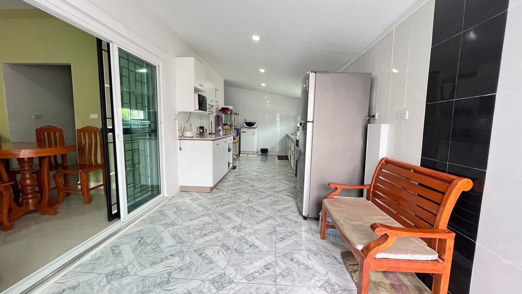 Reduced! 3 Bedroom House in East Pattaya photo 20