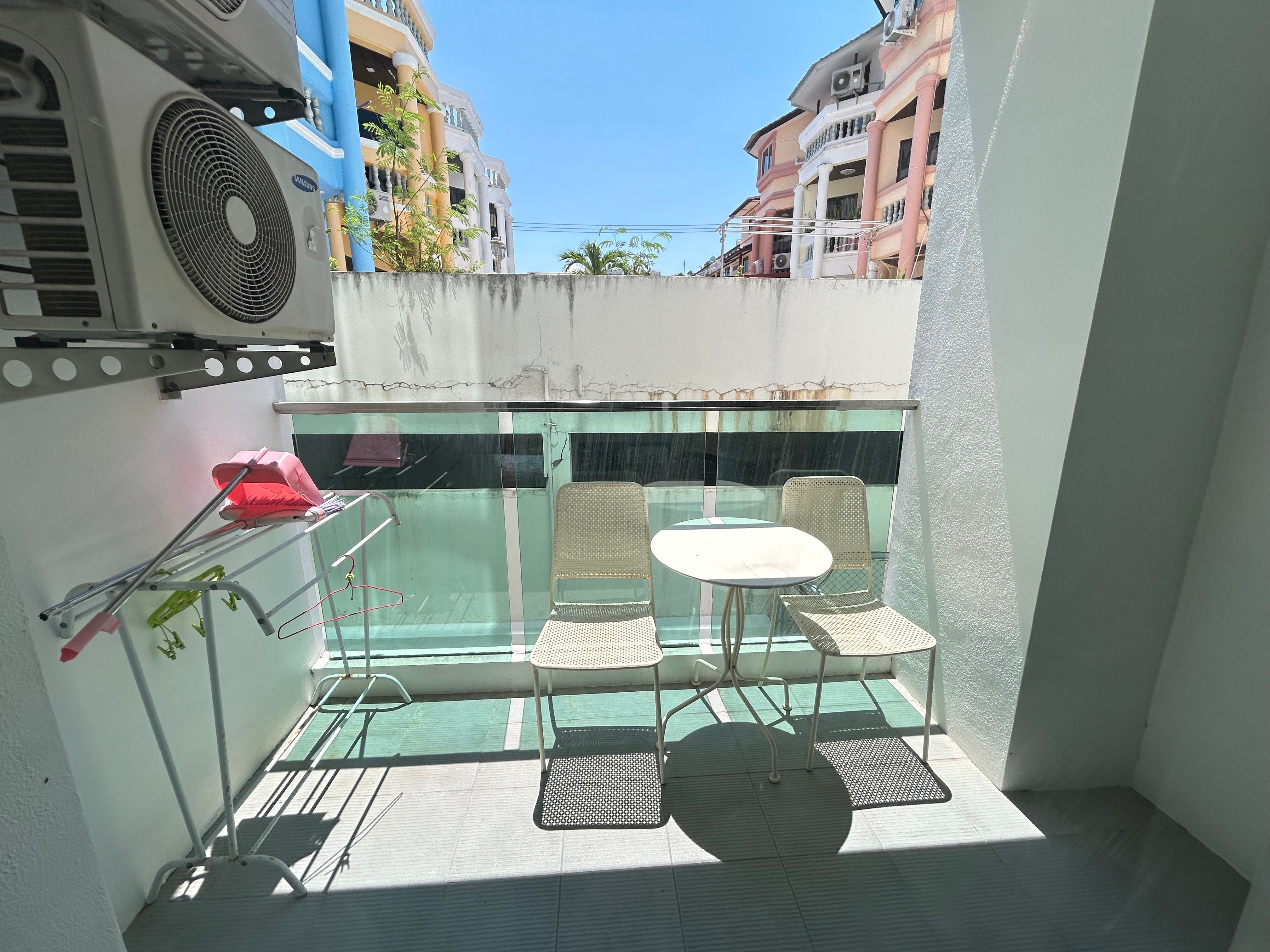 1 Bed 1 Bath Condo In Pratumnak photo 25