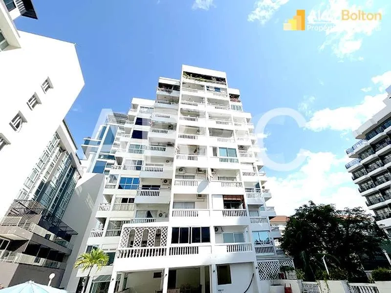 Pattaya Tower