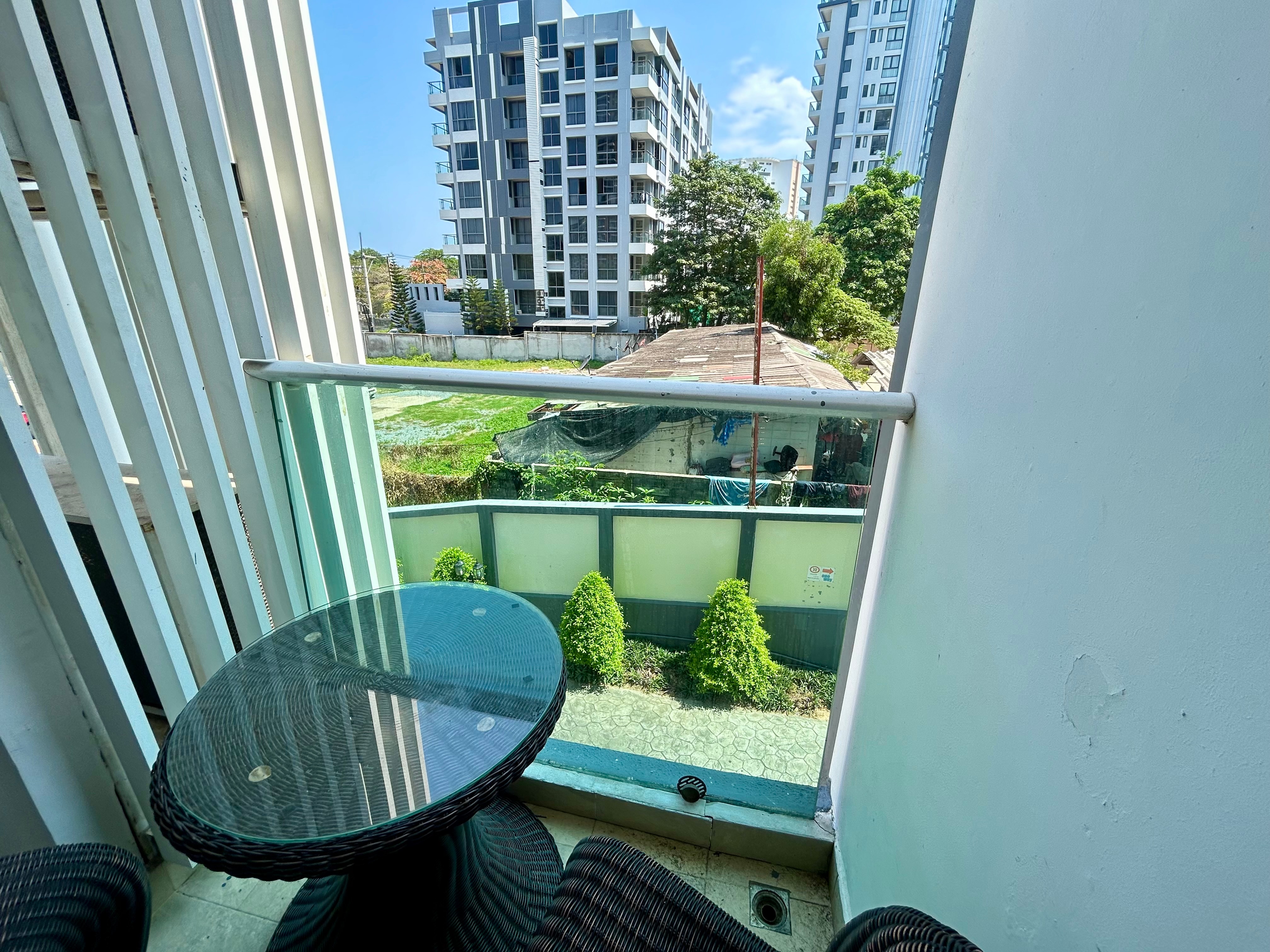 Just IN 1 Bedroom Condo in Cosy Beach View For Rent photo 16