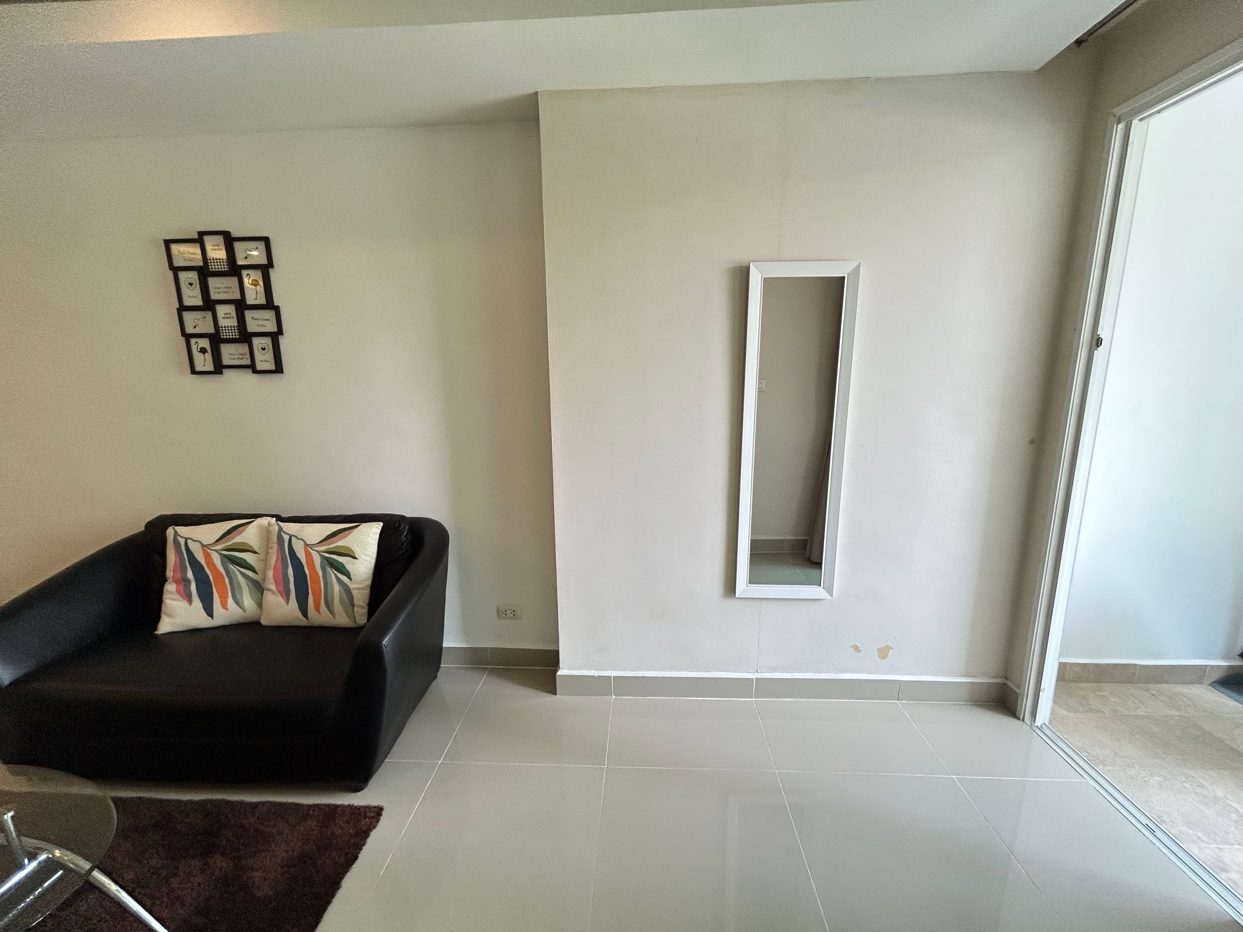 Just IN 1 Bedroom Condo in Cosy Beach View For Rent photo 18