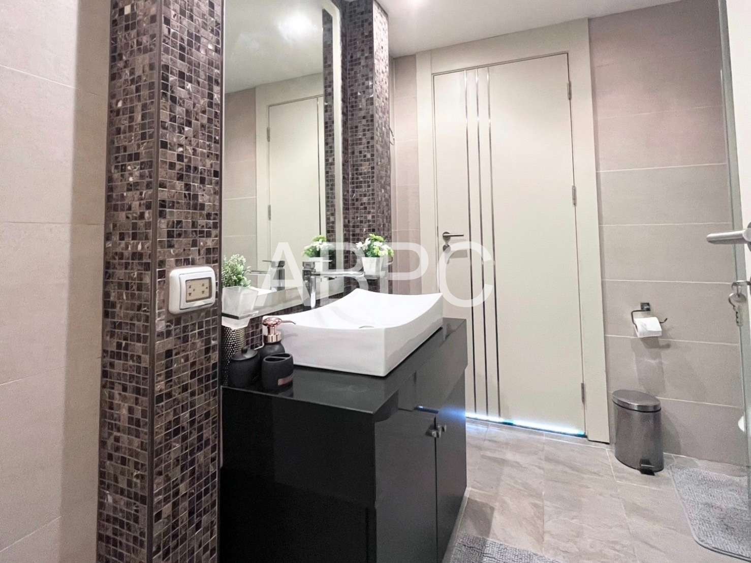 Just IN 1 Bedroom Condo in Cosy Beach View For Rent photo 5