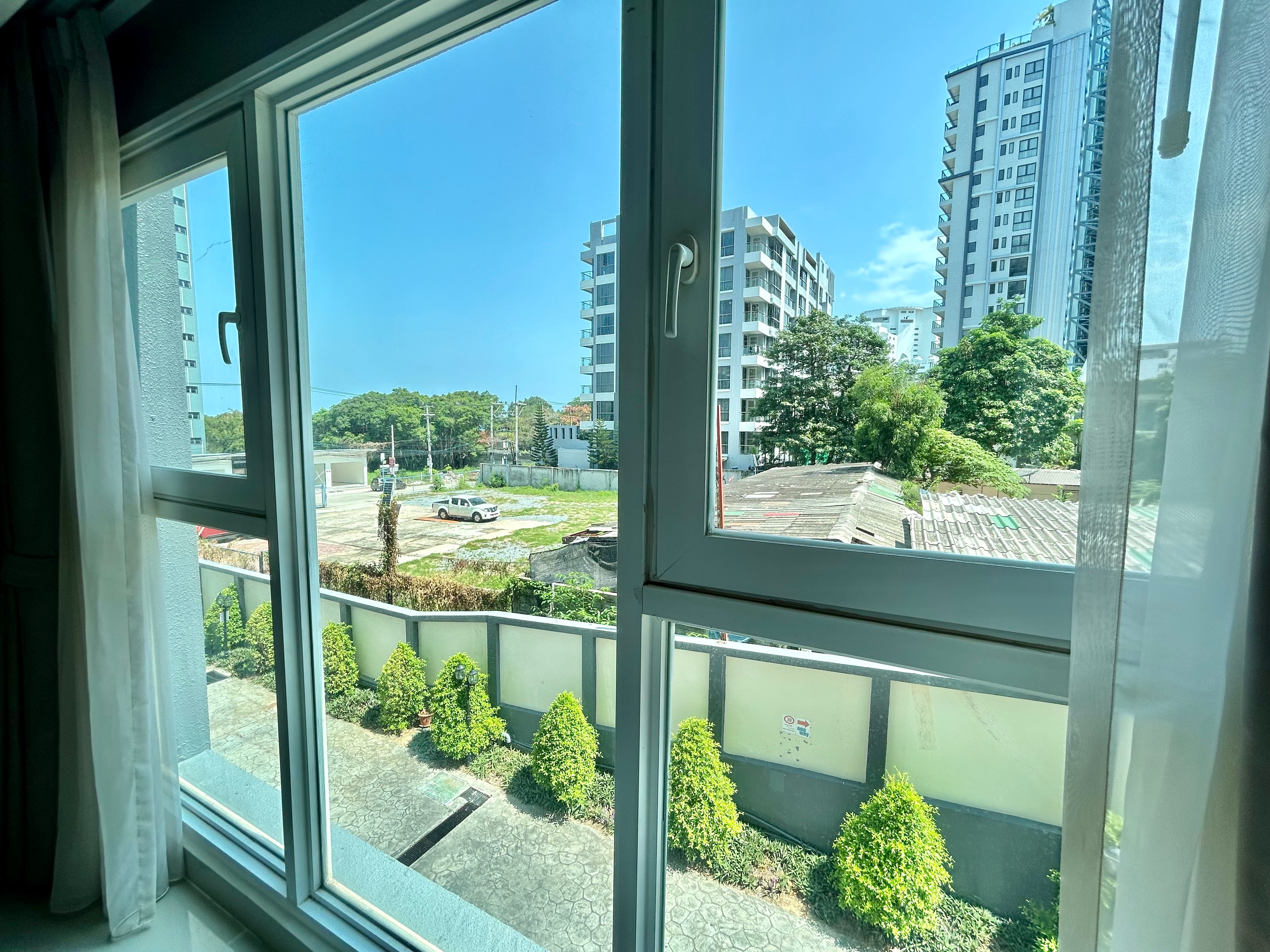 Just IN 1 Bedroom Condo in Cosy Beach View For Rent photo 22