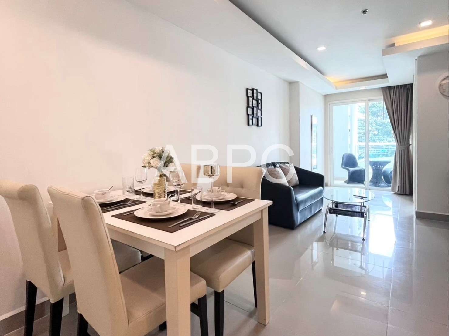Just IN 1 Bedroom Condo in Cosy Beach View For Rent photo 10