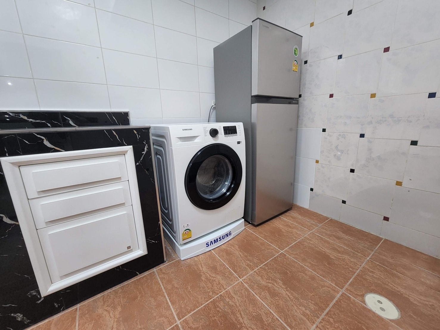Renovated 2 Bed 2 Bath Townhouse In Central Pattaya photo 13