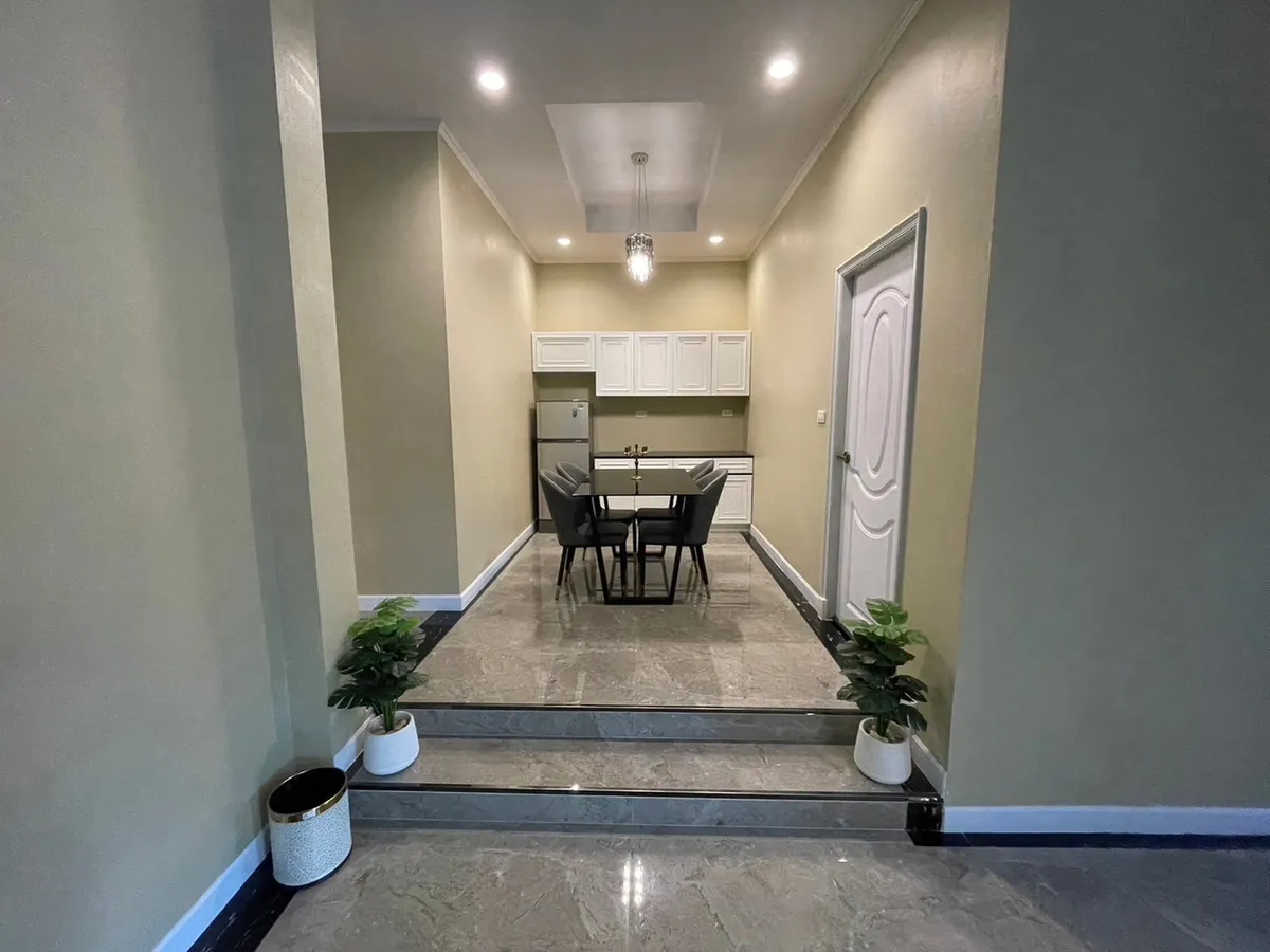 2 Bathroom 1 Bathroom in East Pattaya photo 15