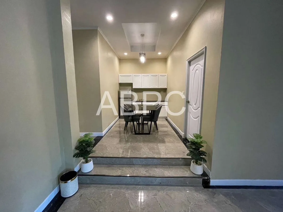 2 Bathroom 1 Bathroom in East Pattaya photo 4