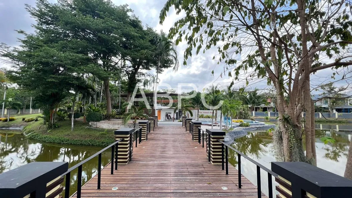 JUST IN 4 bedroom Pool Villa in Horseshoe Point photo 11