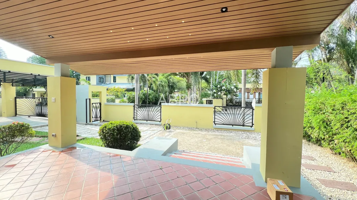 JUST IN 4 bedroom Pool Villa in Horseshoe Point photo 15