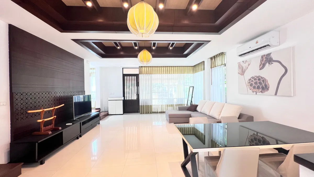 JUST IN 4 bedroom Pool Villa in Horseshoe Point photo 20