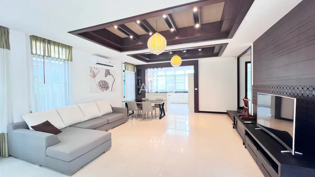 JUST IN 4 bedroom Pool Villa in Horseshoe Point photo 3