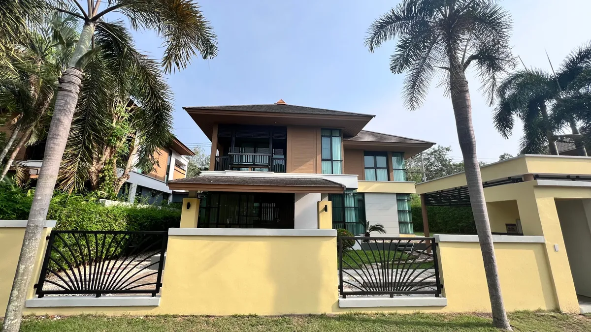 JUST IN 4 bedroom Pool Villa in Horseshoe Point photo 21